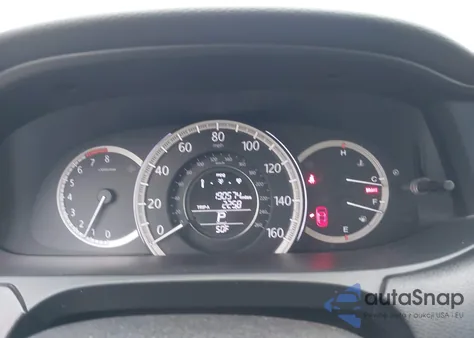 2014 Honda Accord Ex-L V-6 from USA, damaged, VIN 1HGCR3F85EA019311